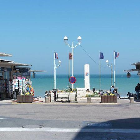50 M2 De Charme Au Coeur Des Plaisirs De La Cote Lejlighed Luc-sur-Mer Eksteriør billede
