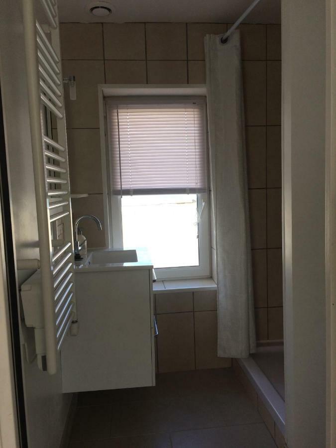50 M2 De Charme Au Coeur Des Plaisirs De La Cote Lejlighed Luc-sur-Mer Eksteriør billede