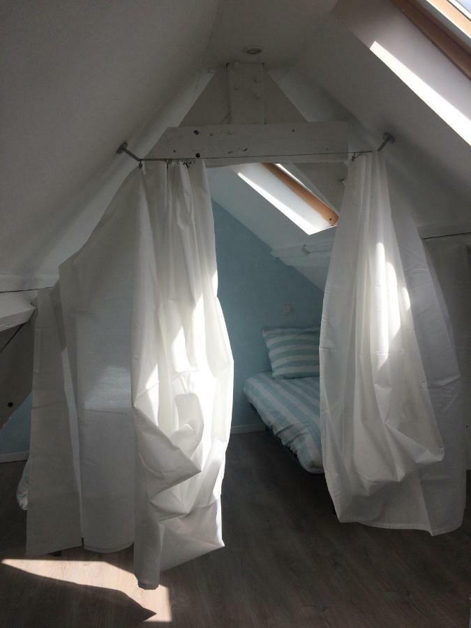 50 M2 De Charme Au Coeur Des Plaisirs De La Cote Lejlighed Luc-sur-Mer Eksteriør billede