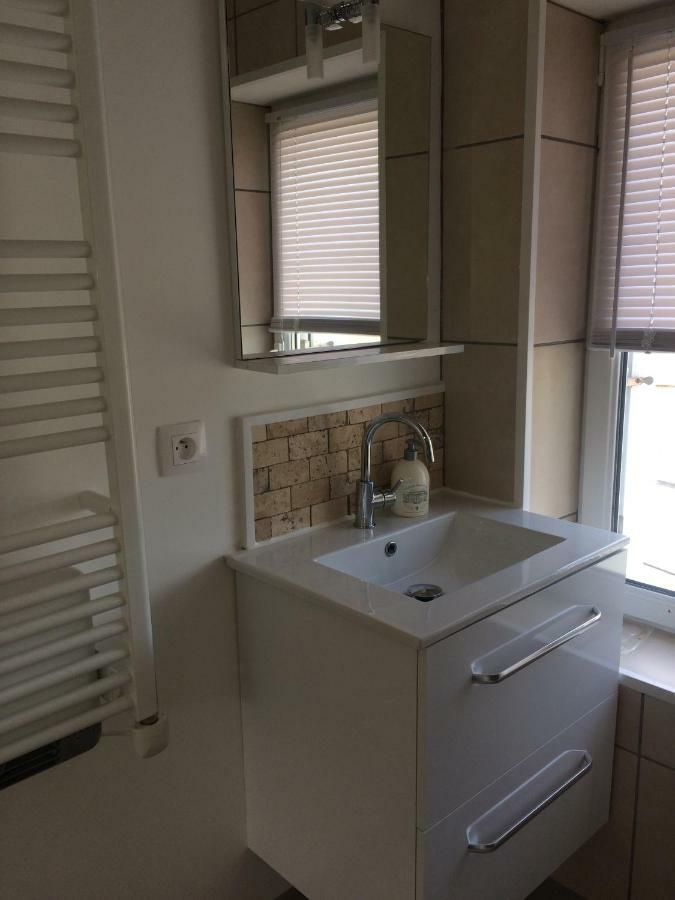 50 M2 De Charme Au Coeur Des Plaisirs De La Cote Lejlighed Luc-sur-Mer Eksteriør billede