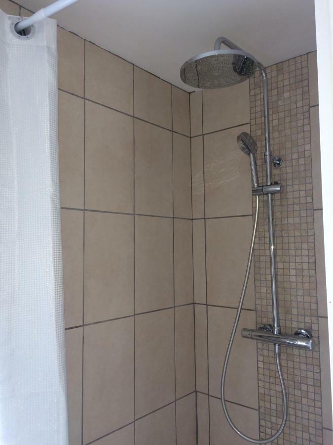 50 M2 De Charme Au Coeur Des Plaisirs De La Cote Lejlighed Luc-sur-Mer Eksteriør billede